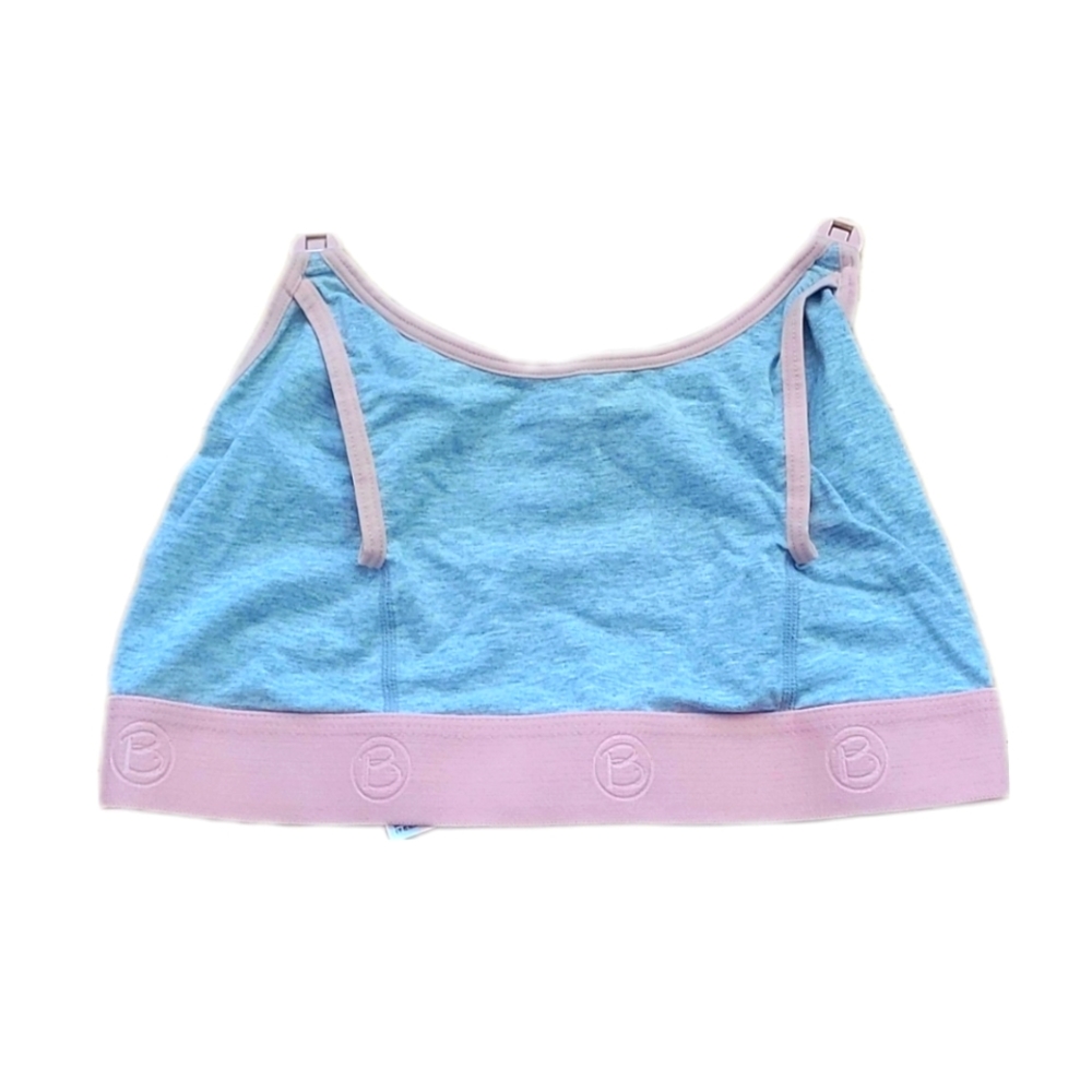 Bravado! Designs Hands-free Pumping Bra Attachment